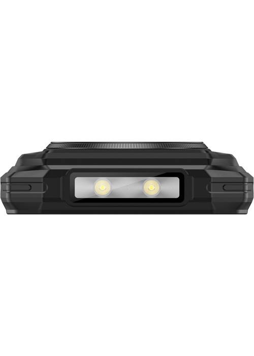 Смартфон Doogee Fire 6 Power 8/256Gb Black (6923740237403)