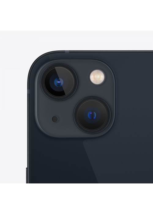 Смартфон Apple iPhone 13 128GB A2633 Midnight (MLPF3HU/A)