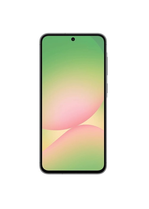Смартфон Samsung Galaxy A56 5G 8/128Gb Black (SM-A566BZKAEUC)