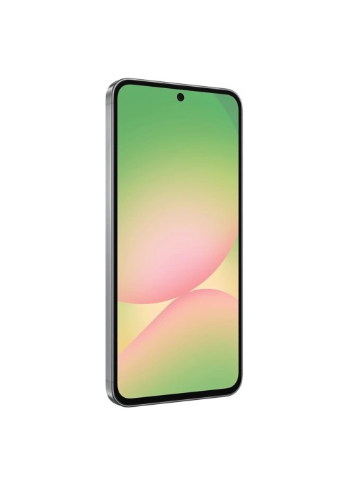 Смартфон Samsung Galaxy A56 5G 8/128Gb Black (SM-A566BZKAEUC)