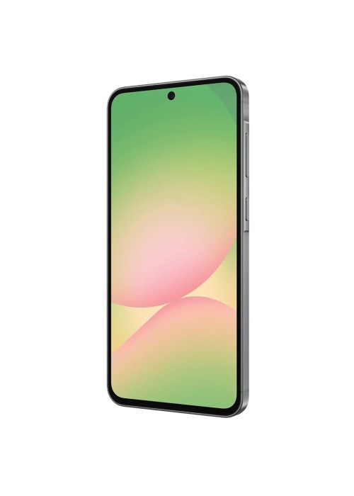 Смартфон Samsung Galaxy A56 5G 8/128Gb Black (SM-A566BZKAEUC)