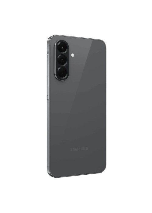 Смартфон Samsung Galaxy A56 5G 8/128Gb Black (SM-A566BZKAEUC)