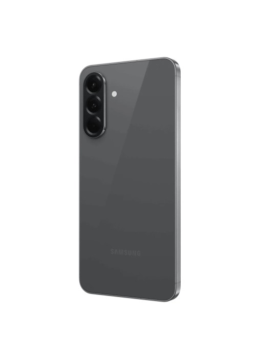 Смартфон Samsung Galaxy A56 5G 8/128Gb Black (SM-A566BZKAEUC)