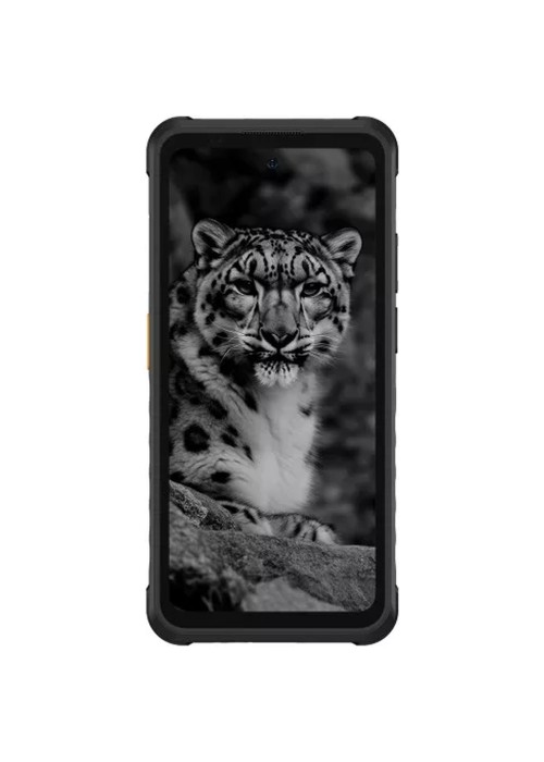 Смартфон Ulefone Armor X31 6/128Gb Чорний (6975326660051)