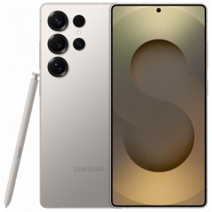 Смартфон Samsung Galaxy S25 Ultra 12/512Gb Titanium Grey (SM-S938BZTGEUC)