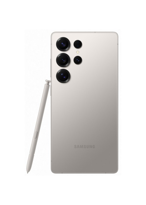 Смартфон Samsung Galaxy S25 Ultra 12/512Gb Titanium Grey (SM-S938BZTGEUC)