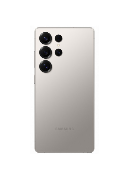 Смартфон Samsung Galaxy S25 Ultra 12/512Gb Titanium Grey (SM-S938BZTGEUC)