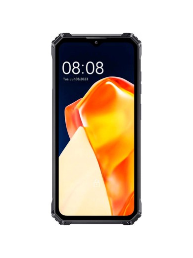 Смартфон OUKITEL G1 6/256GB Orange (G1_Orange)