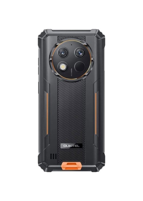 Смартфон OUKITEL G1 6/256GB Orange (G1_Orange)
