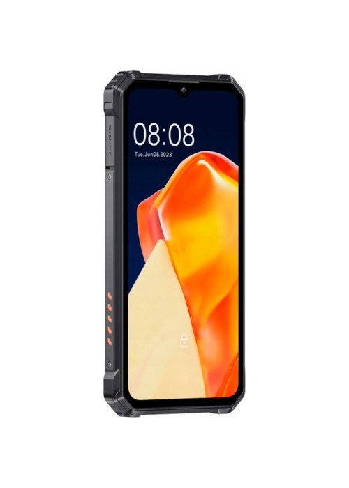 Смартфон OUKITEL G1 6/256GB Orange (G1_Orange)