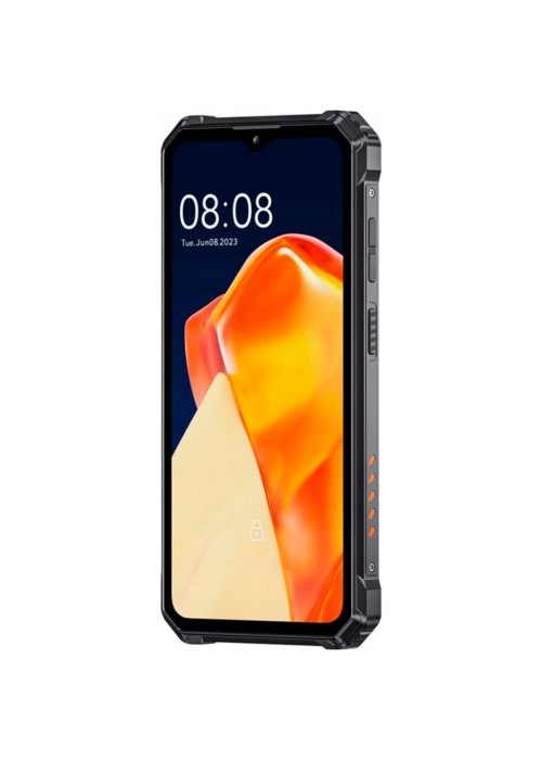 Смартфон OUKITEL G1 6/256GB Orange (G1_Orange)