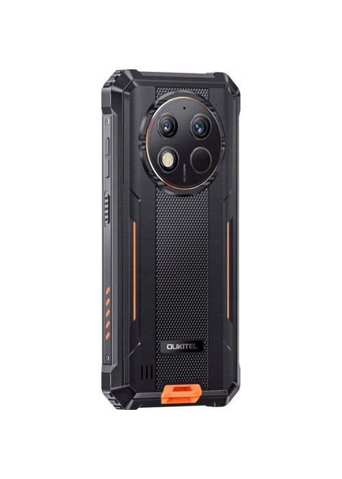 Смартфон OUKITEL G1 6/256GB Orange (G1_Orange)