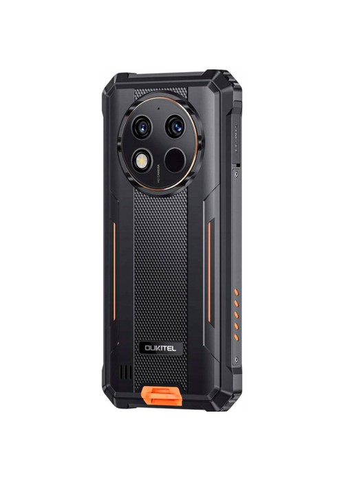 Смартфон OUKITEL G1 6/256GB Orange (G1_Orange)