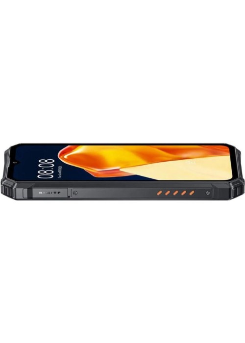 Смартфон OUKITEL G1 6/256GB Orange (G1_Orange)