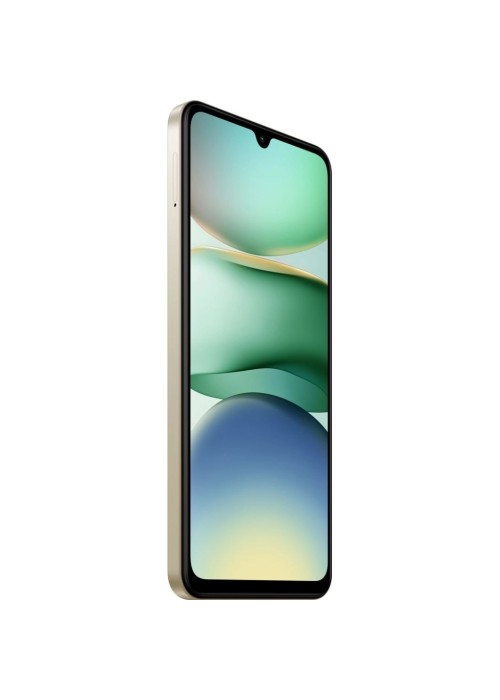 Смартфон Xiaomi Redmi A5 3/64GB Sandy Gold (1146833)