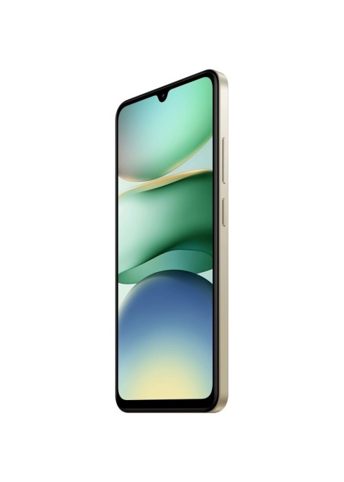 Смартфон Xiaomi Redmi A5 3/64GB Sandy Gold (1146833)