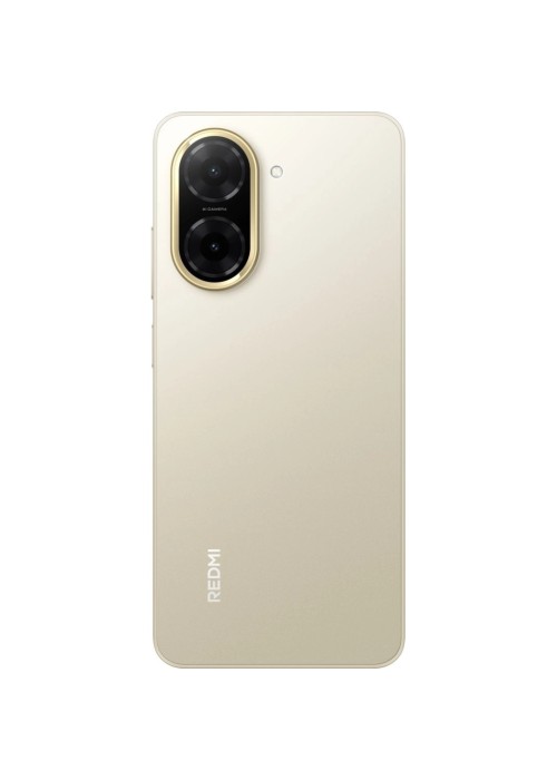 Смартфон Xiaomi Redmi A5 3/64GB Sandy Gold (1146833)