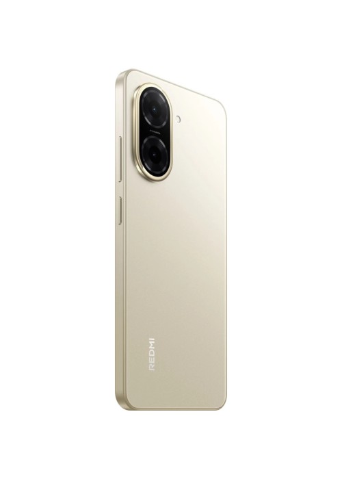 Смартфон Xiaomi Redmi A5 3/64GB Sandy Gold (1146833)