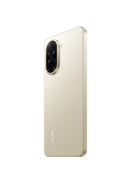 Смартфон Xiaomi Redmi A5 3/64GB Sandy Gold (1146833)