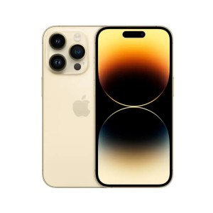 Смартфон Apple iPhone 14 Pro 256Gb Gold eSim (REF B) BREEZY (2BMQ163)