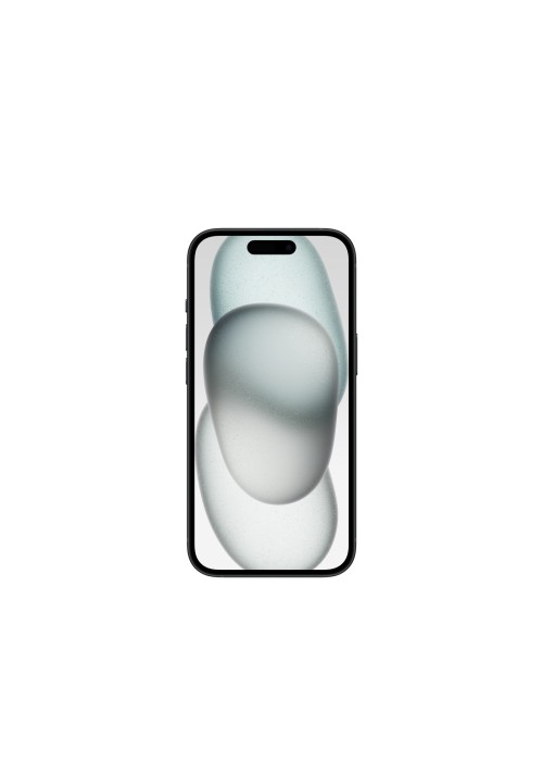 Смартфон APPLE iPhone 15 256GB (чорний)