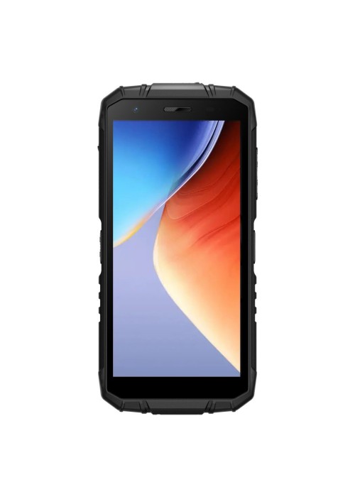 Смартфон Doogee S41 Max 6/256Gb Black (6924351684464)