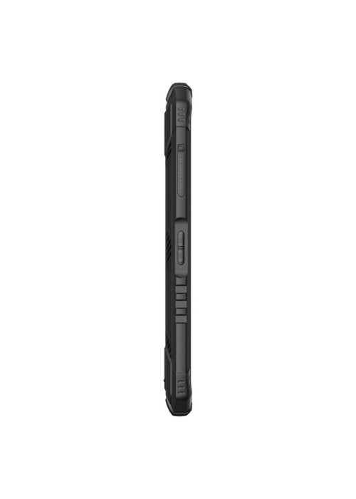 Смартфон Doogee S41 Max 6/256Gb Black (6924351684464)