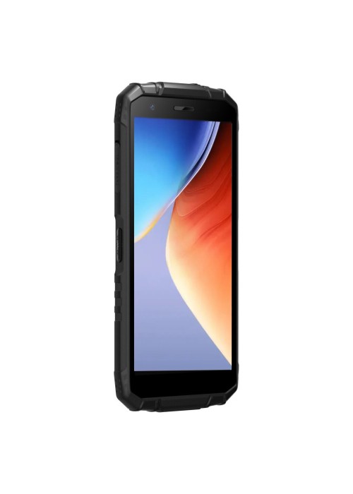 Смартфон Doogee S41 Max 6/256Gb Black (6924351684464)