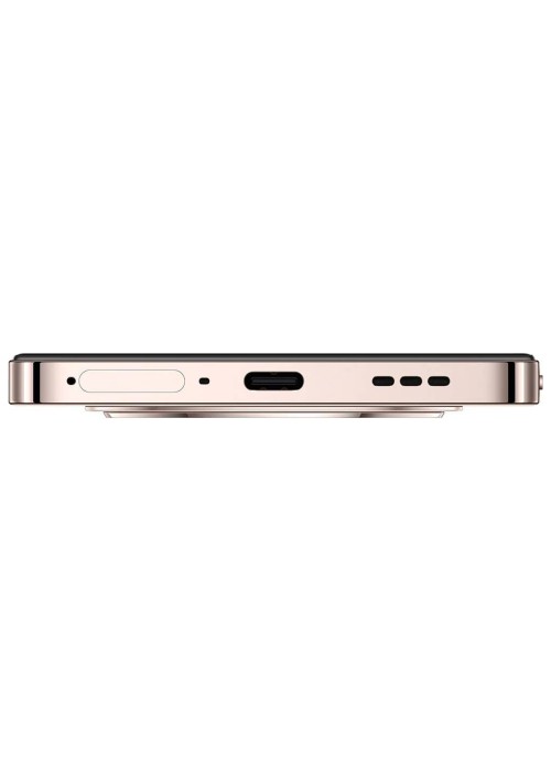 Смартфон OPPO RENO12 F 4G 8/512GB (янтарно-помаранчевий)