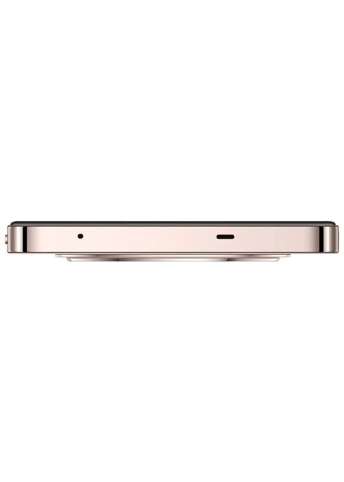 Смартфон OPPO RENO12 F 4G 8/512GB (янтарно-помаранчевий)