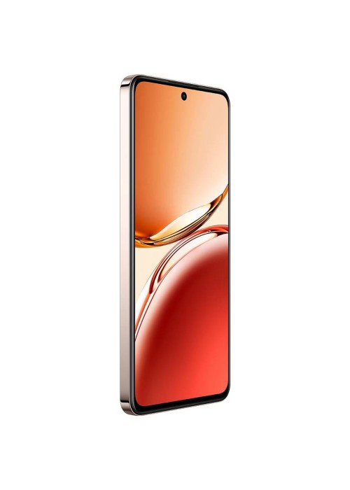 Смартфон OPPO RENO12 F 4G 8/512GB (янтарно-помаранчевий)
