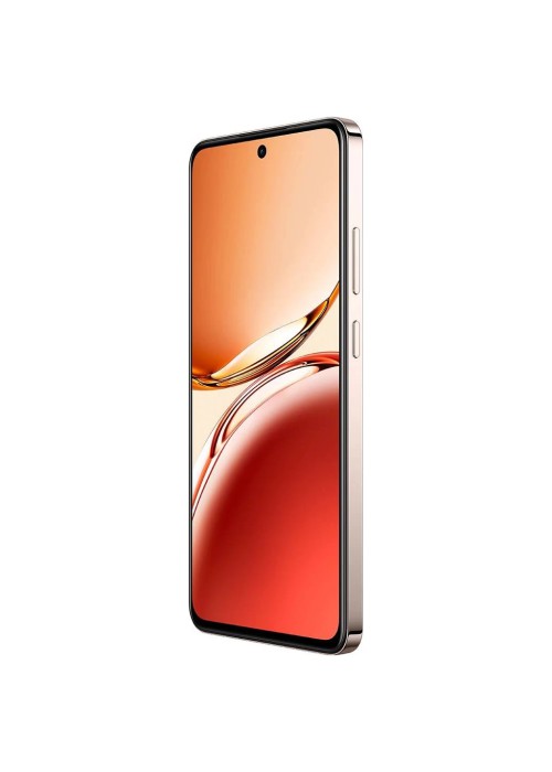 Смартфон OPPO RENO12 F 4G 8/512GB (янтарно-помаранчевий)