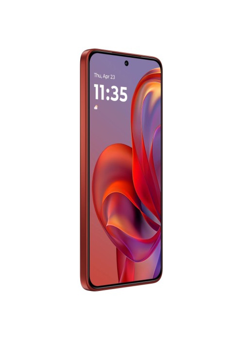 Смартфон Motorola Edge 50 NEO 8/256GB Poinciana (PB310042RS)