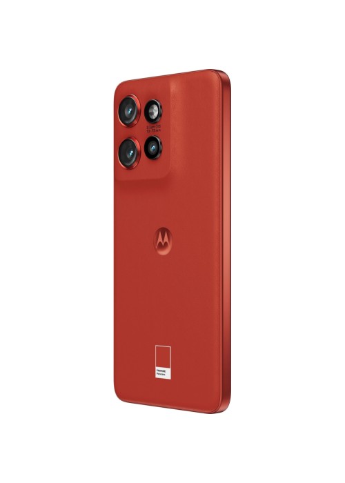 Смартфон Motorola Edge 50 NEO 8/256GB Poinciana (PB310042RS)