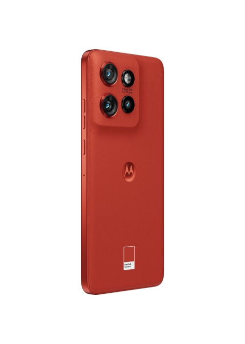 Смартфон Motorola Edge 50 NEO 8/256GB Poinciana (PB310042RS)
