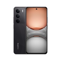 Смартфон realme C75 8/128GB Storm Black
