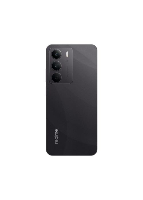 Смартфон realme C75 8/128GB Storm Black