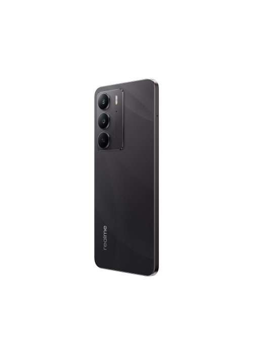 Смартфон realme C75 8/128GB Storm Black