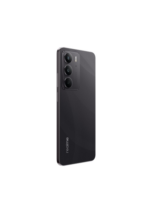 Смартфон realme C75 8/128GB Storm Black