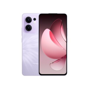 Смартфон Oppo Reno13 F 4G 8/512GB Чорний (OFCPH2701_PURPLE_512)