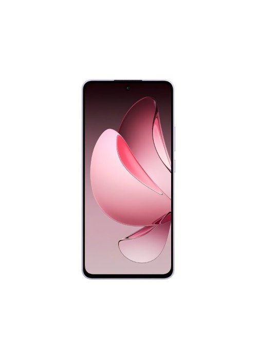 Смартфон Oppo Reno13 F 4G 8/512GB Чорний (OFCPH2701_PURPLE_512)