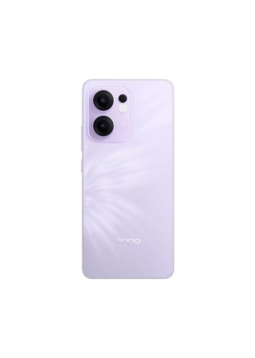 Смартфон Oppo Reno13 F 4G 8/512GB Чорний (OFCPH2701_PURPLE_512)