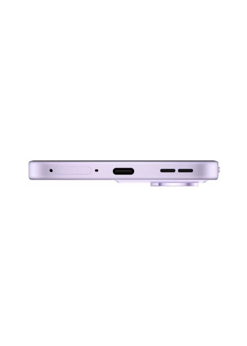 Смартфон Oppo Reno13 F 4G 8/512GB Чорний (OFCPH2701_PURPLE_512)