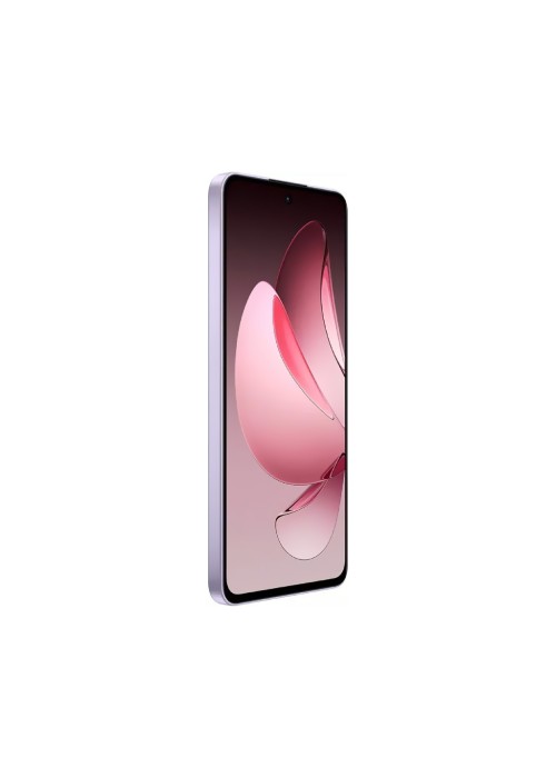 Смартфон Oppo Reno13 F 4G 8/512GB Чорний (OFCPH2701_PURPLE_512)