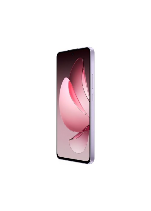 Смартфон Oppo Reno13 F 4G 8/512GB Чорний (OFCPH2701_PURPLE_512)