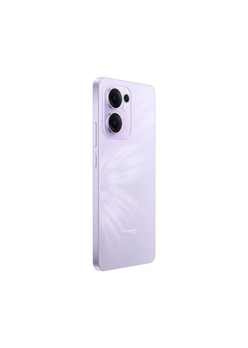 Смартфон Oppo Reno13 F 4G 8/512GB Чорний (OFCPH2701_PURPLE_512)
