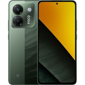 Смартфон Xiaomi Poco M7 Pro 5G 8/256GB Green (1139665)