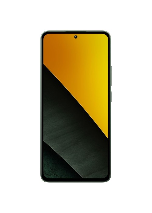 Смартфон Xiaomi Poco M7 Pro 5G 8/256GB Green (1139665)