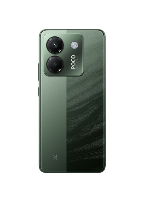 Смартфон Xiaomi Poco M7 Pro 5G 8/256GB Green (1139665)