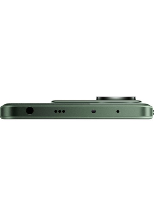Смартфон Xiaomi Poco M7 Pro 5G 8/256GB Green (1139665)